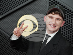 68th Annual Grammy Awards - Arrivals