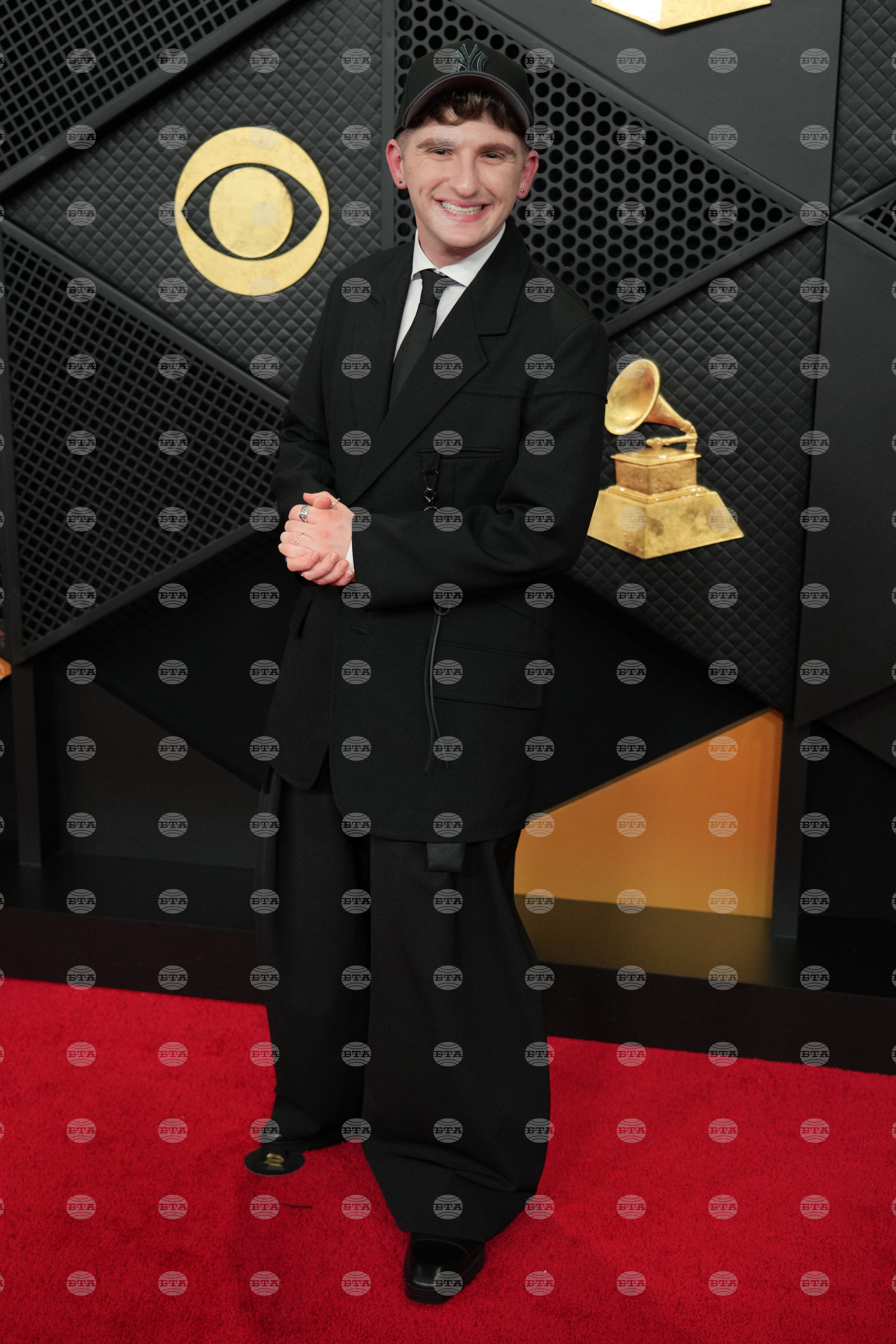 68th Annual Grammy Awards - Arrivals