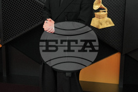 68th Annual Grammy Awards - Arrivals