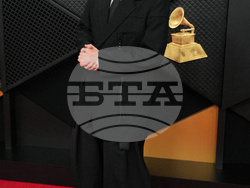 68th Annual Grammy Awards - Arrivals