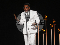 68th Annual Grammy Awards - Show