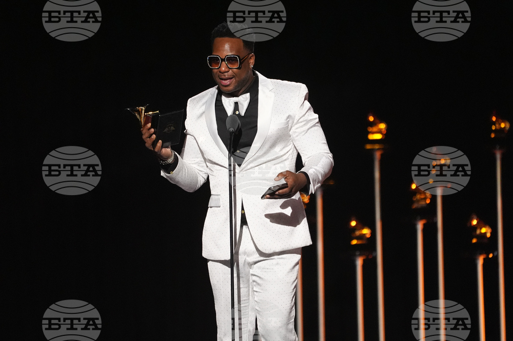 68th Annual Grammy Awards - Show