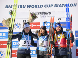 Sweden Biathlon