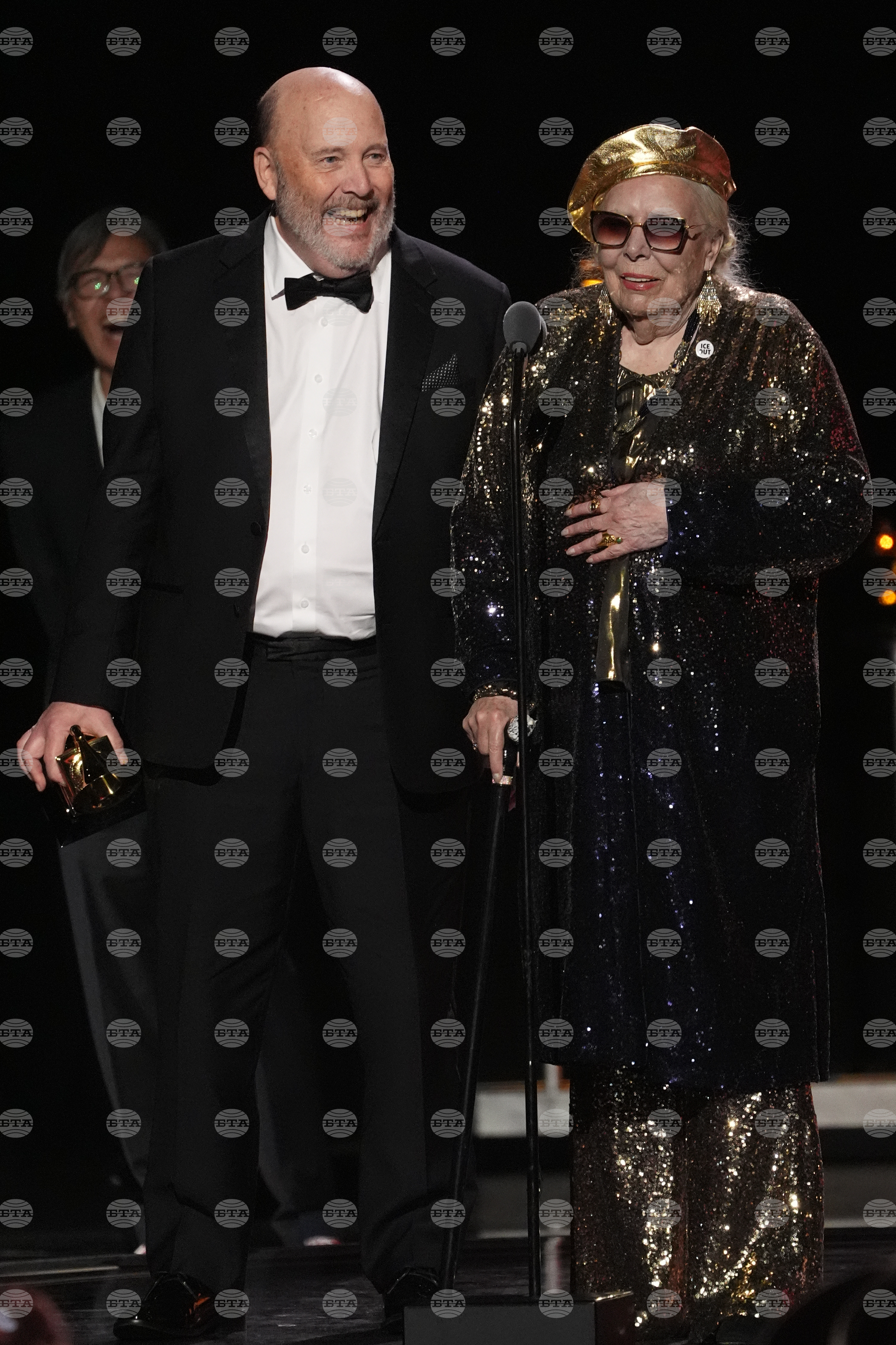 68th Annual Grammy Awards - Show