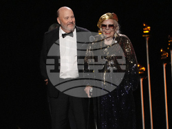 68th Annual Grammy Awards - Show