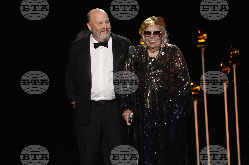 68th Annual Grammy Awards - Show