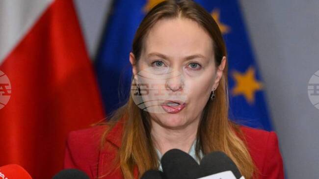 ПАП: Малък коалиционен партньор в правителството в Полша избра нов лидер