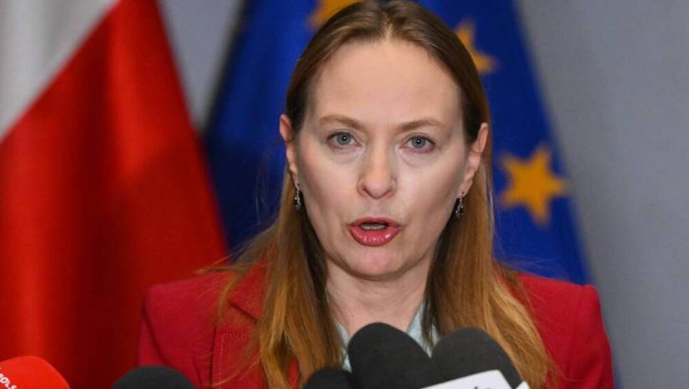 ПАП: Малък коалиционен партньор в правителството в Полша избра нов лидер