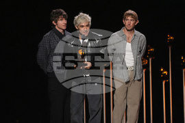 68th Annual Grammy Awards - Show