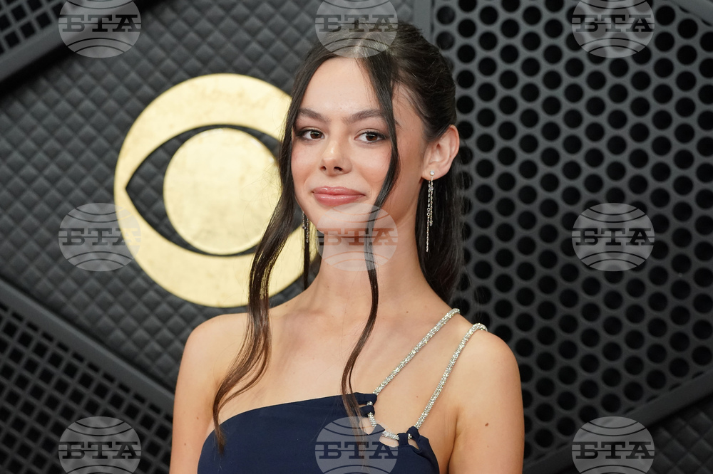 68th Annual Grammy Awards - Arrivals