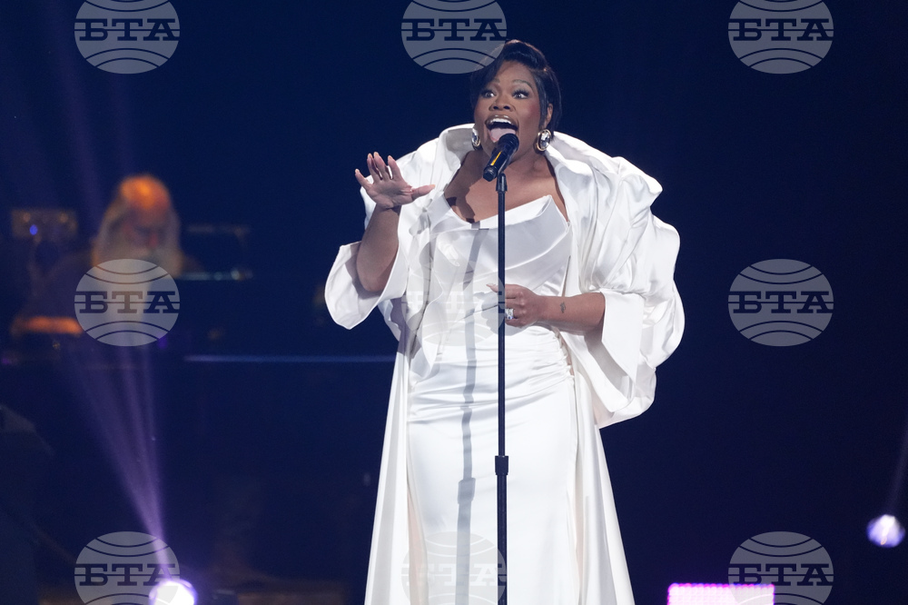 68th Annual Grammy Awards - Show