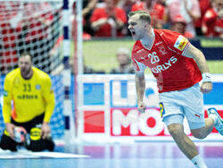 Euro 2026 Handball