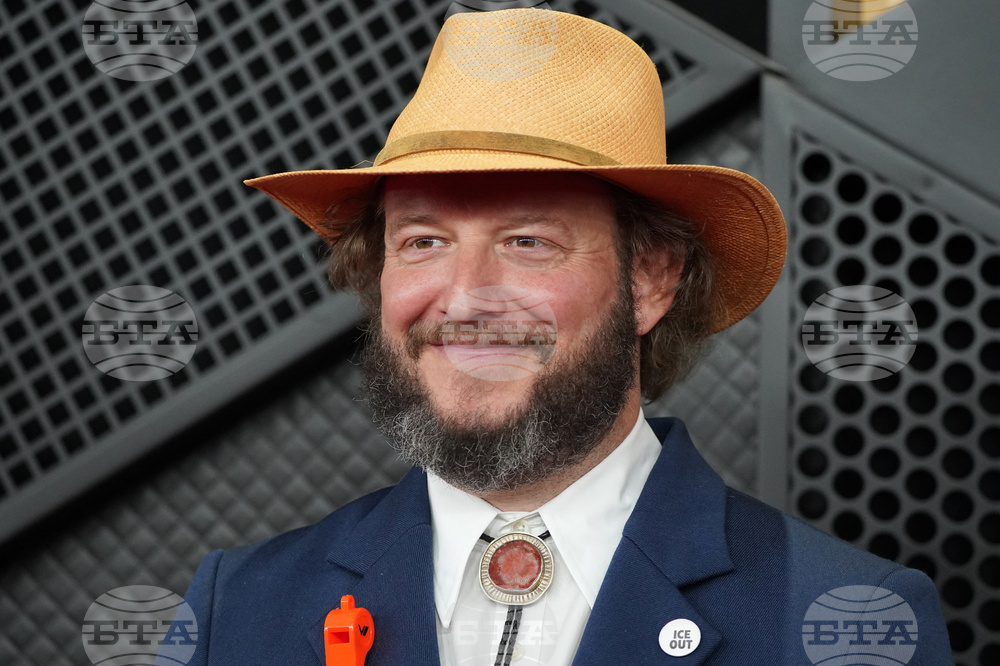 68th Annual Grammy Awards - Arrivals