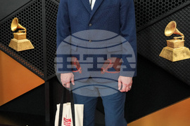 68th Annual Grammy Awards - Arrivals