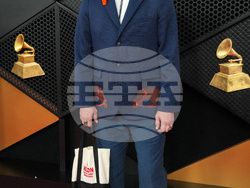 68th Annual Grammy Awards - Arrivals