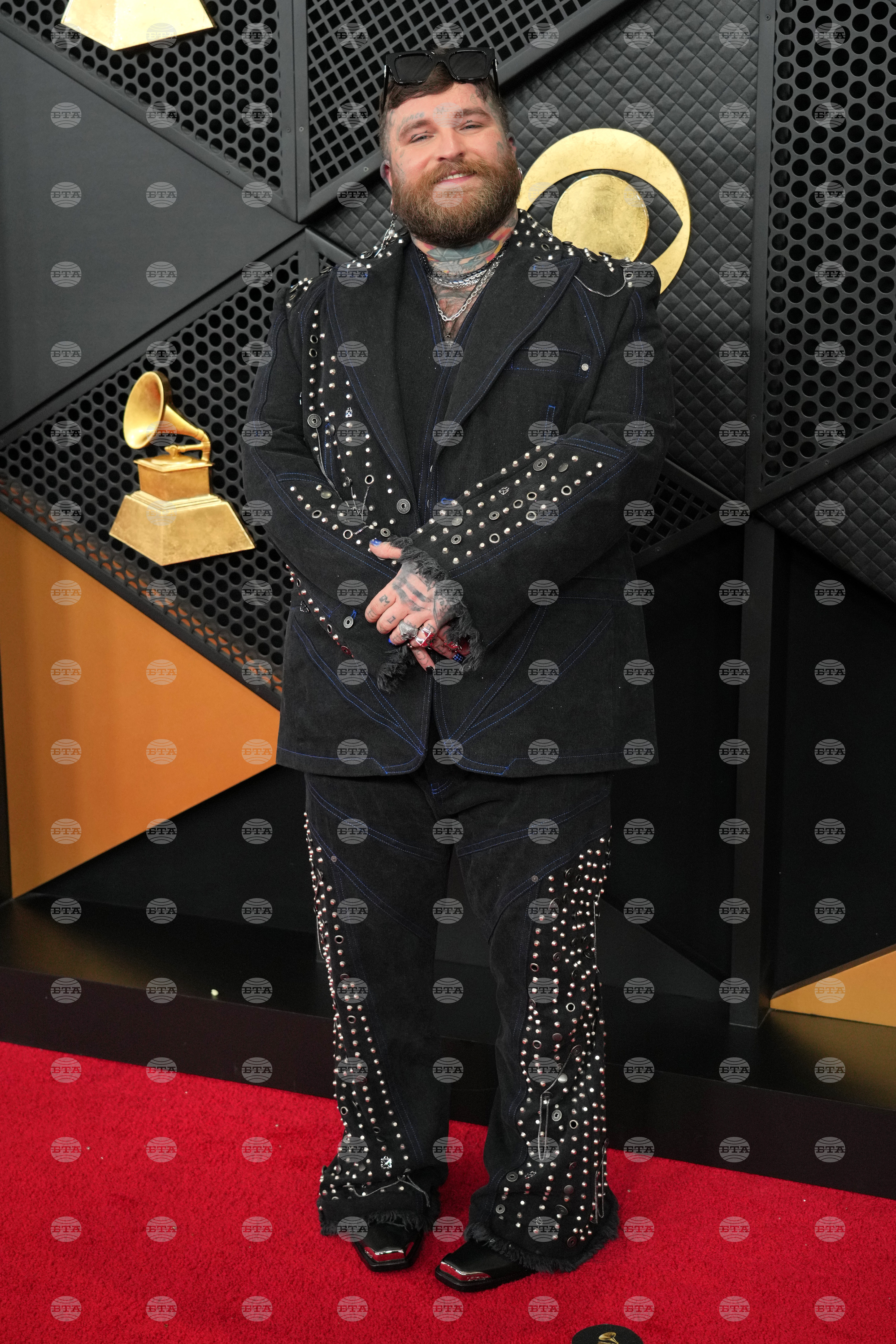 68th Annual Grammy Awards - Arrivals