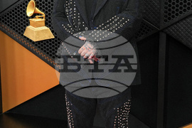 68th Annual Grammy Awards - Arrivals