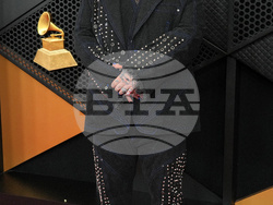 68th Annual Grammy Awards - Arrivals