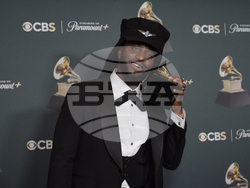 68th Annual Grammy Awards - Press Room