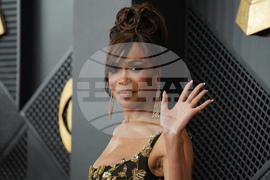 68th Annual Grammy Awards - Arrivals