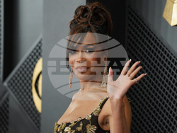 68th Annual Grammy Awards - Arrivals