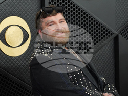 68th Annual Grammy Awards - Arrivals