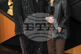 68th Annual Grammy Awards - Arrivals