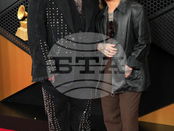 68th Annual Grammy Awards - Arrivals