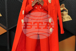 68th Annual Grammy Awards - Arrivals