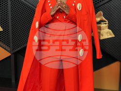 68th Annual Grammy Awards - Arrivals