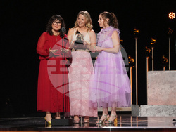 68th Annual Grammy Awards - Show