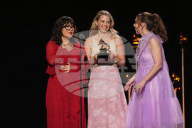 68th Annual Grammy Awards - Show