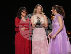 68th Annual Grammy Awards - Show