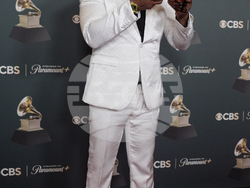 68th Annual Grammy Awards - Press Room