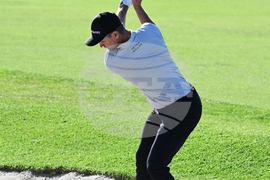 Farmers Insurance Open Golf