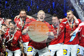 Euro 2026 Handball