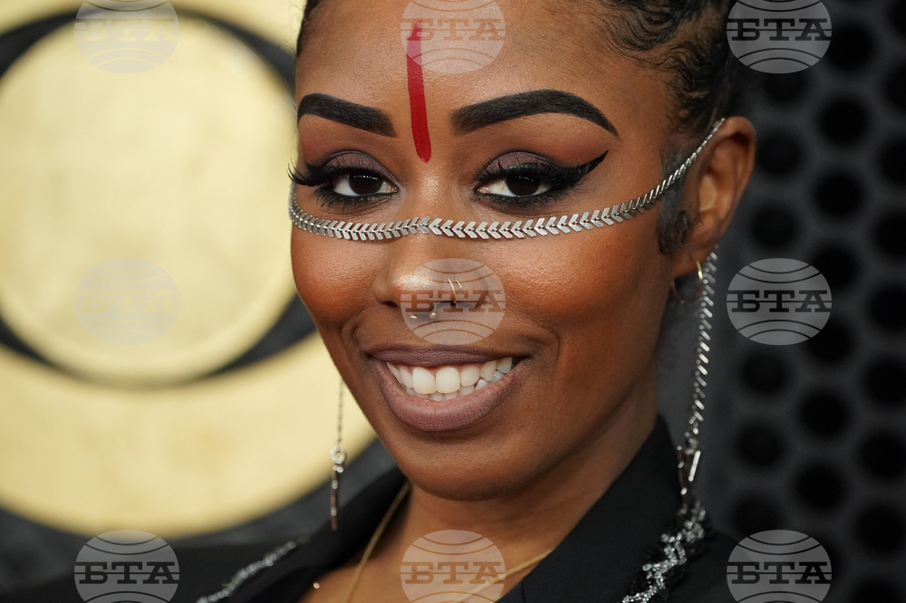 68th Annual Grammy Awards - Arrivals