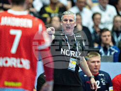 Euro 2026 Handball
