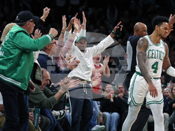 Bucks Celtics Basketball