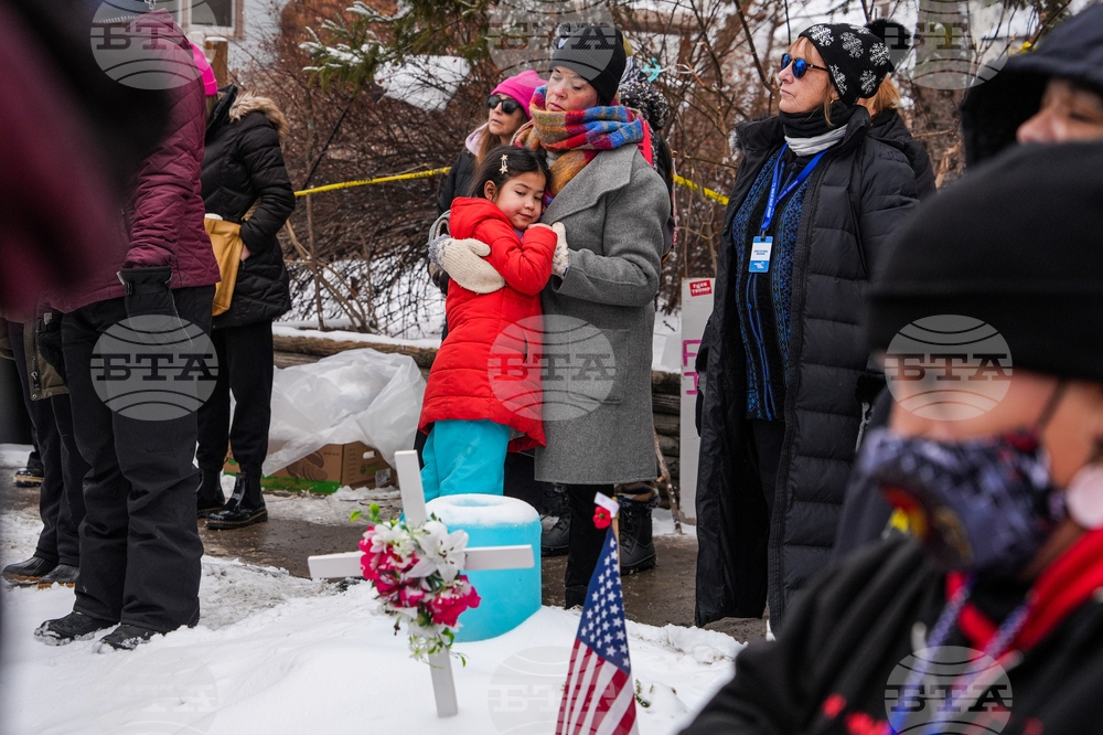 Immigration Enforcement Minnesota