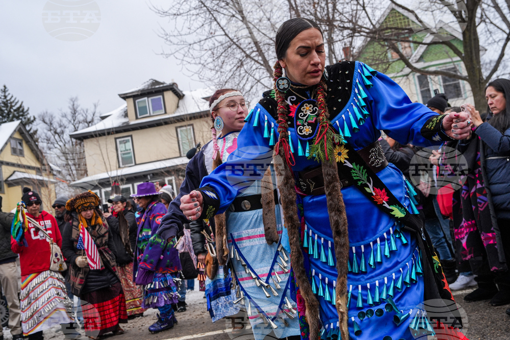 Immigration Enforcement Minnesota