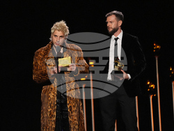68th Annual Grammy Awards - Show