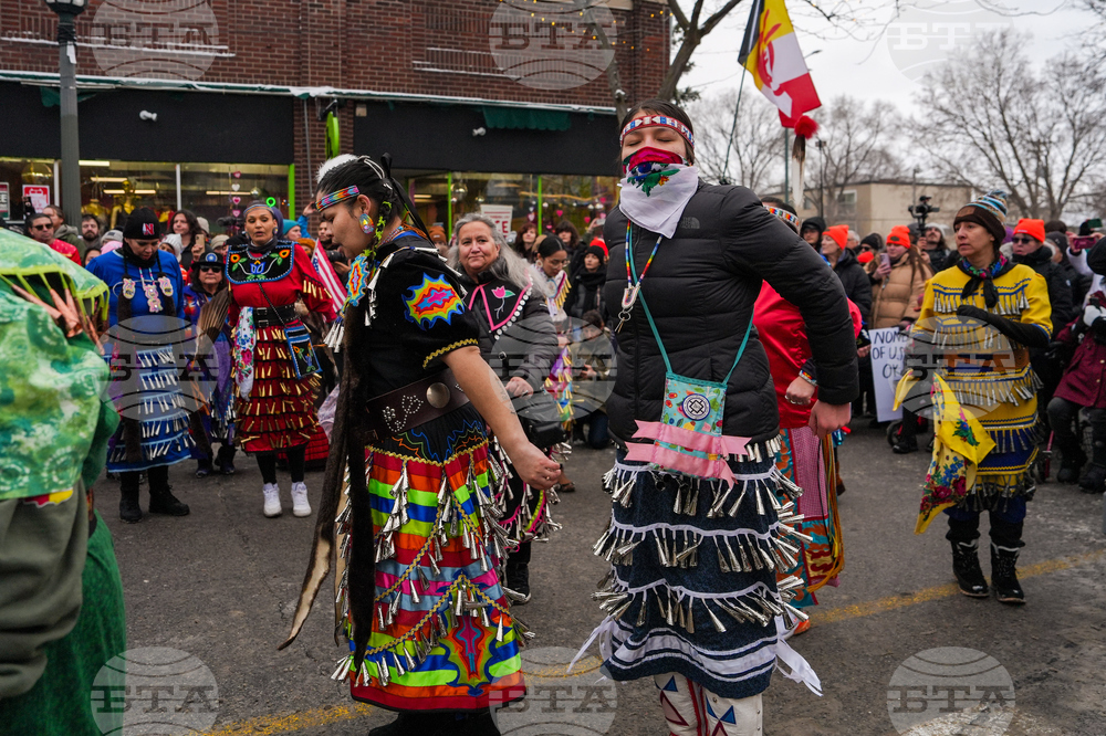 Immigration Enforcement Minnesota
