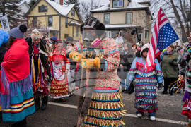 Immigration Enforcement Minnesota