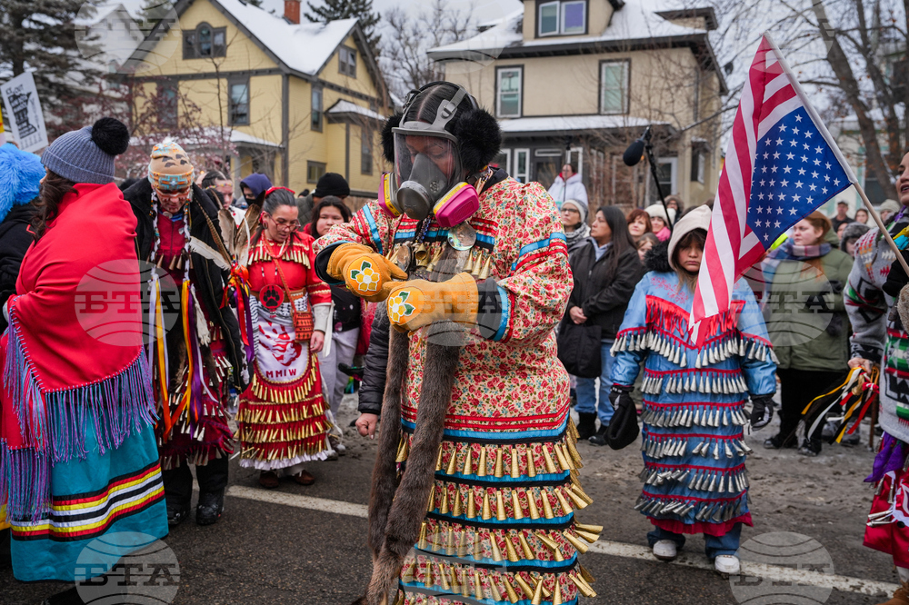 Immigration Enforcement Minnesota