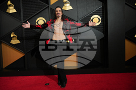 68th Annual Grammy Awards - Arrivals