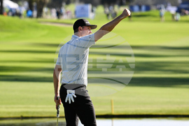 Farmers Insurance Open Golf