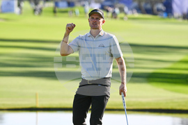 Farmers Insurance Open Golf