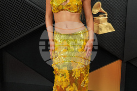 68th Annual Grammy Awards - Arrivals