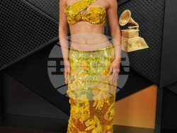 68th Annual Grammy Awards - Arrivals